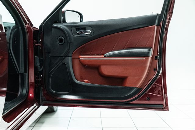 2018 Dodge Charger SRT Hellcat | Carrollton, TX | Texas Hot Rides