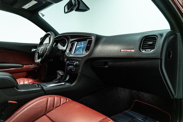 2018 Dodge Charger SRT Hellcat | Carrollton, TX | Texas Hot Rides