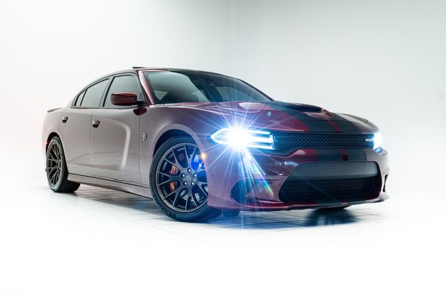 2018 Dodge Charger SRT Hellcat | Carrollton, TX | Texas Hot Rides