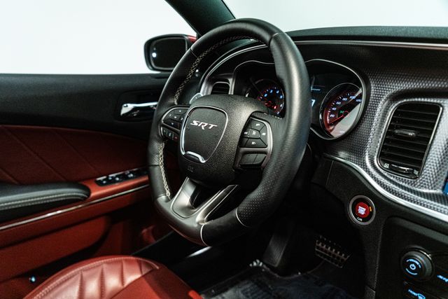 2018 Dodge Charger SRT Hellcat | Carrollton, TX | Texas Hot Rides 2018 Dodge Charger SRT Hellcat | Carrollton, TX | Texas Hot Rides