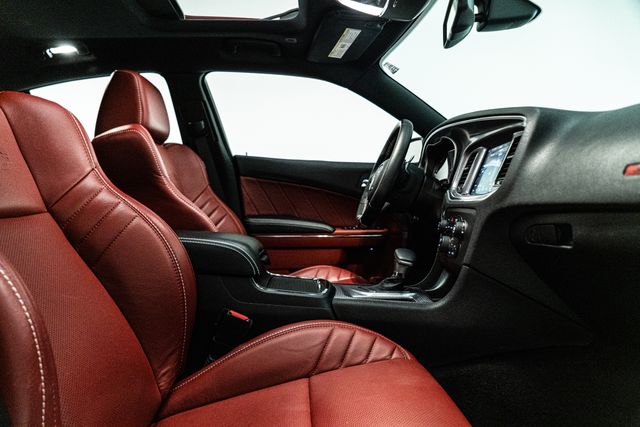 2018 Dodge Charger SRT Hellcat | Carrollton, TX | Texas Hot Rides