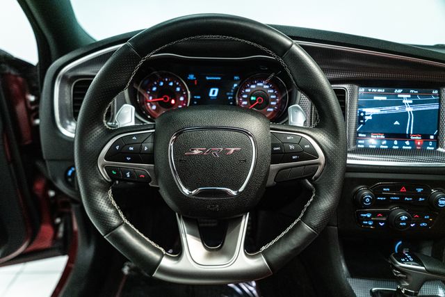 2018 Dodge Charger SRT Hellcat | Carrollton, TX | Texas Hot Rides