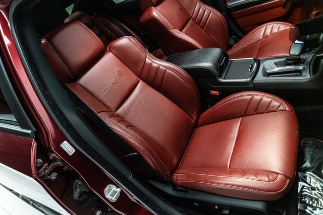 2018 Dodge Charger SRT Hellcat | Carrollton, TX | Texas Hot Rides