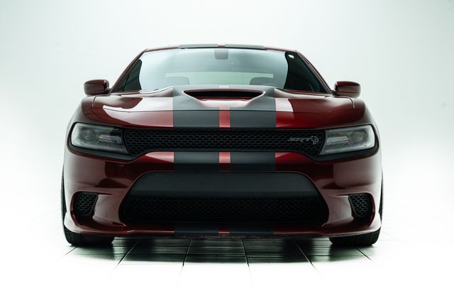 2018 Dodge Charger SRT Hellcat | Carrollton, TX | Texas Hot Rides