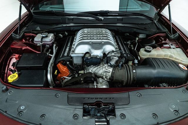 2018 Dodge Charger SRT Hellcat | Carrollton, TX | Texas Hot Rides 2018 Dodge Charger SRT Hellcat | Carrollton, TX | Texas Hot Rides