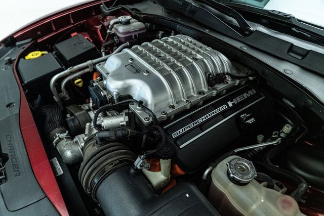 2018 Dodge Charger SRT Hellcat | Carrollton, TX | Texas Hot Rides 2018 Dodge Charger SRT Hellcat | Carrollton, TX | Texas Hot Rides