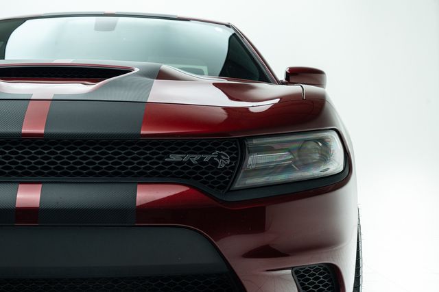 2018 Dodge Charger SRT Hellcat | Carrollton, TX | Texas Hot Rides