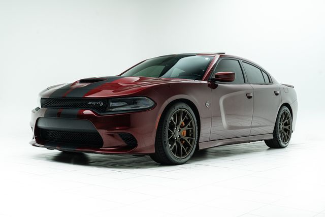 2018 Dodge Charger SRT Hellcat | Carrollton, TX | Texas Hot Rides