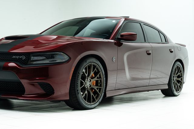 2018 Dodge Charger SRT Hellcat | Carrollton, TX | Texas Hot Rides