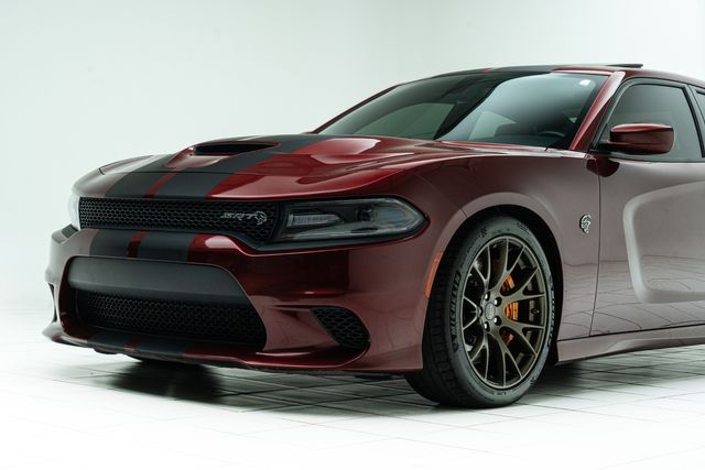 2018 Dodge Charger SRT Hellcat | Carrollton, TX | Texas Hot Rides 2018 Dodge Charger SRT Hellcat | Carrollton, TX | Texas Hot Rides