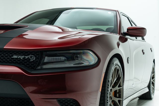 2018 Dodge Charger SRT Hellcat | Carrollton, TX | Texas Hot Rides