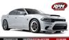 2018 Dodge Charger SRT Hellcat 1200hp+ Whipple Built Engine e85 Tuned | Dallas, TX | RPM Garage