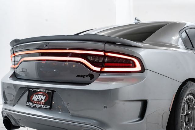 2018 Dodge Charger SRT Hellcat 1200hp+ Whipple Built Engine e85 Tuned | Dallas, TX | RPM Garage 2018 Dodge Charger SRT Hellcat 1200hp+ Whipple Built Engine e85 Tuned | Dallas, TX | RPM Garage