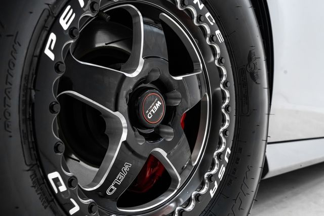 2018 Dodge Charger SRT Hellcat 1200hp+ Whipple Built Engine e85 Tuned | Dallas, TX | RPM Garage