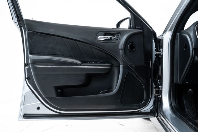 2018 Dodge Charger SRT Hellcat 1200hp+ Whipple Built Engine e85 Tuned | Dallas, TX | RPM Garage