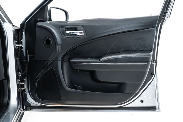 2018 Dodge Charger SRT Hellcat 1200hp+ Whipple Built Engine e85 Tuned | Dallas, TX | RPM Garage