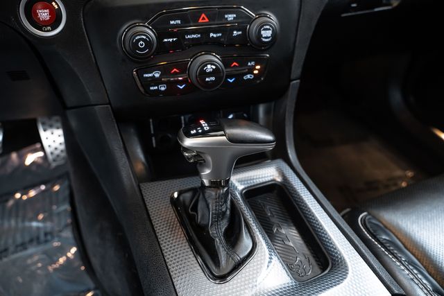 2018 Dodge Charger SRT Hellcat 1200hp+ Whipple Built Engine e85 Tuned | Dallas, TX | RPM Garage