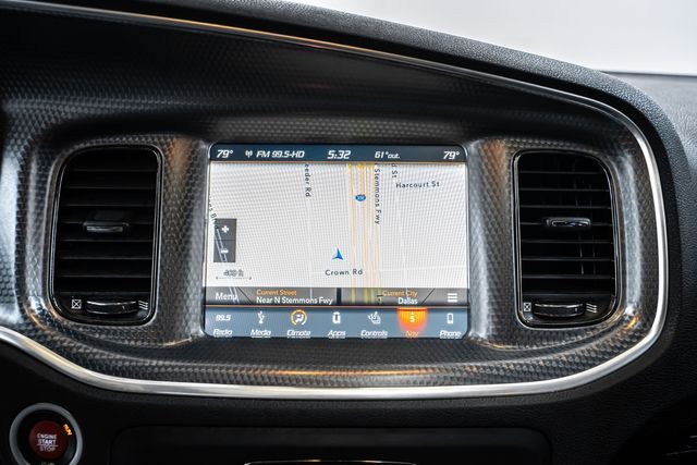 2018 Dodge Charger SRT Hellcat 1200hp+ Whipple Built Engine e85 Tuned | Dallas, TX | RPM Garage