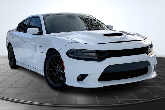 2018 Dodge Charger R/T Scat Pack | Elyria, OH | PHD Auto Group