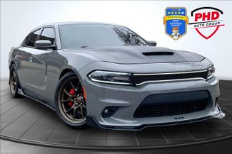 2018 Dodge Charger R/T Scat Pack | Elyria, OH | PHD Auto Group in Elyria, OH 44035