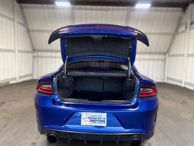 2018 Dodge CHARGER R/T | Houston, TX | Texas Star Motors 2018 Dodge CHARGER R/T | Houston, TX | Texas Star Motors