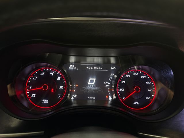 2018 Dodge CHARGER R/T | Houston, TX | Texas Star Motors 2018 Dodge CHARGER R/T | Houston, TX | Texas Star Motors