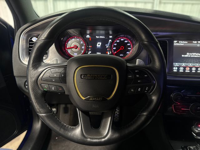 2018 Dodge CHARGER R/T