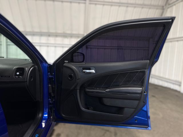 2018 Dodge CHARGER R/T 2018 Dodge CHARGER R/T