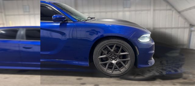 2018 Dodge CHARGER R/T