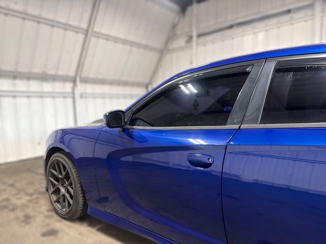 2018 Dodge CHARGER R/T