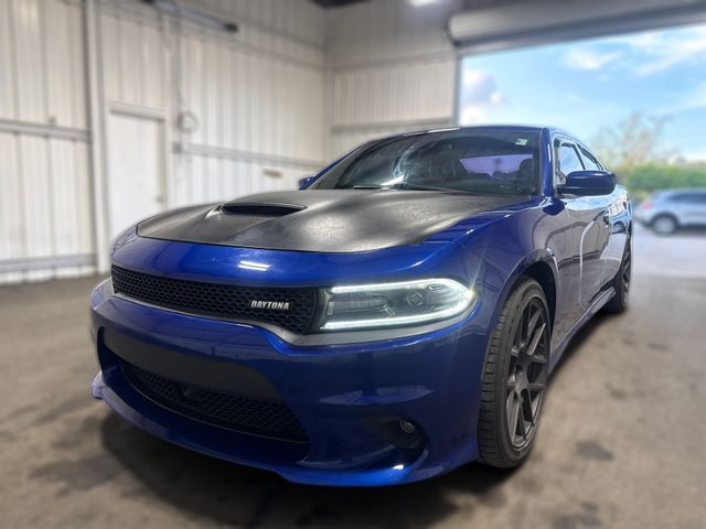 2018 Dodge CHARGER R/T