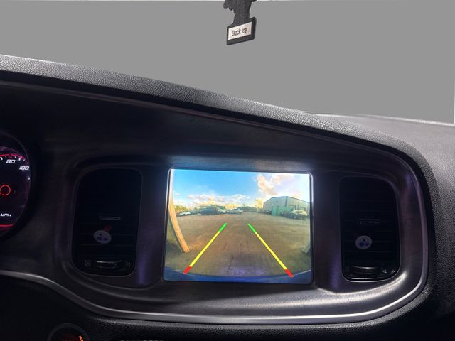 2018 Dodge CHARGER R/T 2018 Dodge CHARGER R/T