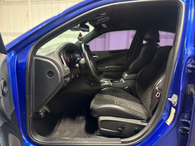 2018 Dodge CHARGER R/T 2018 Dodge CHARGER R/T