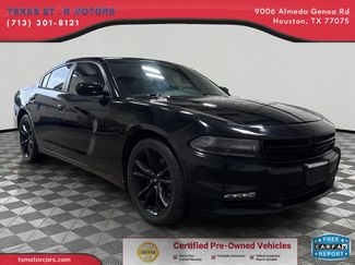 2018 Dodge Charger R/T | Houston, TX | Texas Star Motors