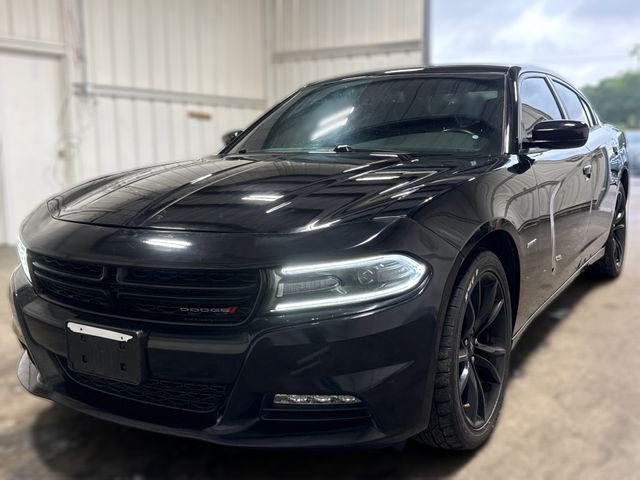 2018 Dodge Charger R/T | Houston, TX | Texas Star Motors 2018 Dodge Charger R/T | Houston, TX | Texas Star Motors
