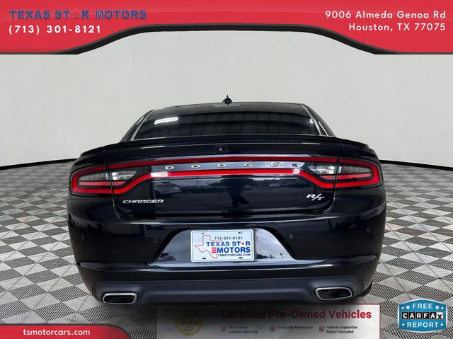 2018 Dodge Charger R/T | Houston, TX | Texas Star Motors