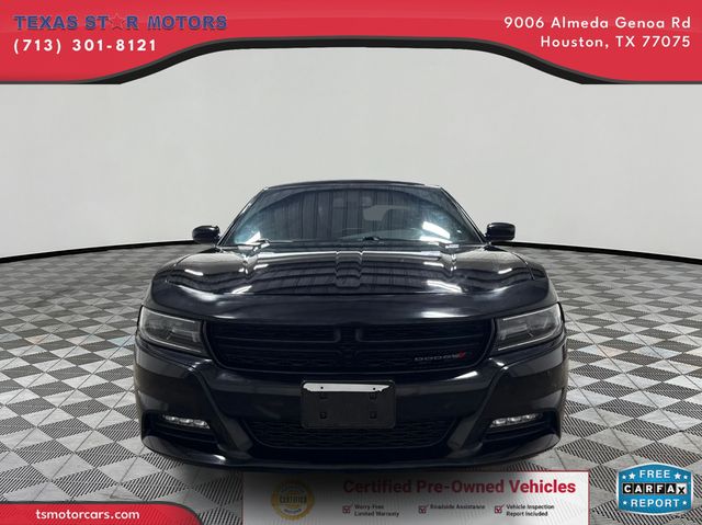 2018 Dodge Charger R/T | Houston, TX | Texas Star Motors