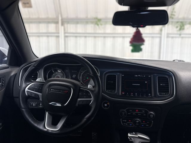 2018 Dodge Charger R/T Scat Pack | Houston, TX | Texas Star Motors 2018 Dodge Charger R/T Scat Pack | Houston, TX | Texas Star Motors