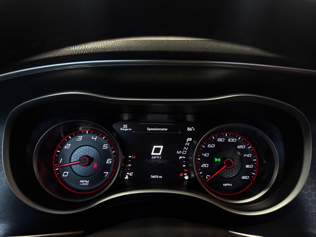 2018 Dodge Charger R/T Scat Pack | Houston, TX | Texas Star Motors
