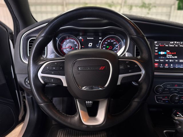 2018 Dodge Charger R/T Scat Pack | Houston, TX | Texas Star Motors
