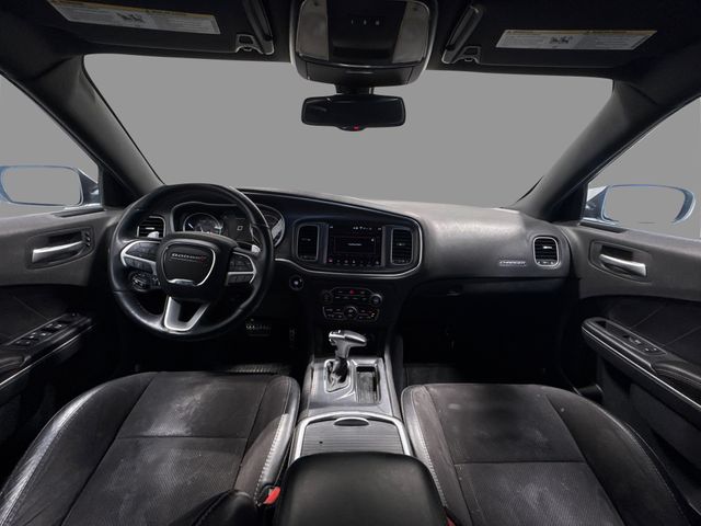 2018 Dodge Charger R/T Scat Pack | Houston, TX | Texas Star Motors