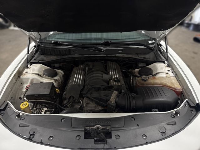 2018 Dodge Charger R/T Scat Pack | Houston, TX | Texas Star Motors