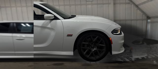 2018 Dodge Charger R/T Scat Pack | Houston, TX | Texas Star Motors