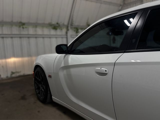 2018 Dodge Charger R/T Scat Pack | Houston, TX | Texas Star Motors 2018 Dodge Charger R/T Scat Pack | Houston, TX | Texas Star Motors