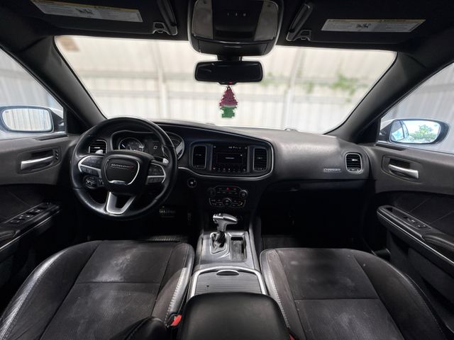 2018 Dodge Charger R/T Scat Pack | Houston, TX | Texas Star Motors 2018 Dodge Charger R/T Scat Pack | Houston, TX | Texas Star Motors