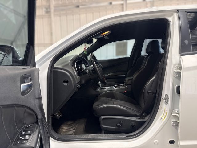 2018 Dodge Charger R/T Scat Pack | Houston, TX | Texas Star Motors 2018 Dodge Charger R/T Scat Pack | Houston, TX | Texas Star Motors