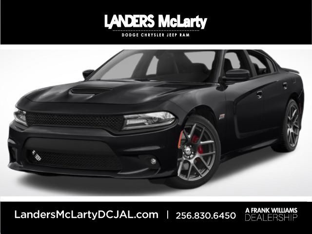 2018 Dodge Charger R/T Scat Pack | Huntsville, Alabama | Landers Mclarty DCJ in Huntsville, Alabama 35806