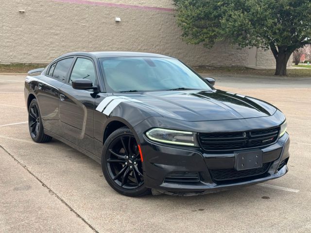 2018 Dodge Charger SXT | Plano, TX | Schneck Motor Company