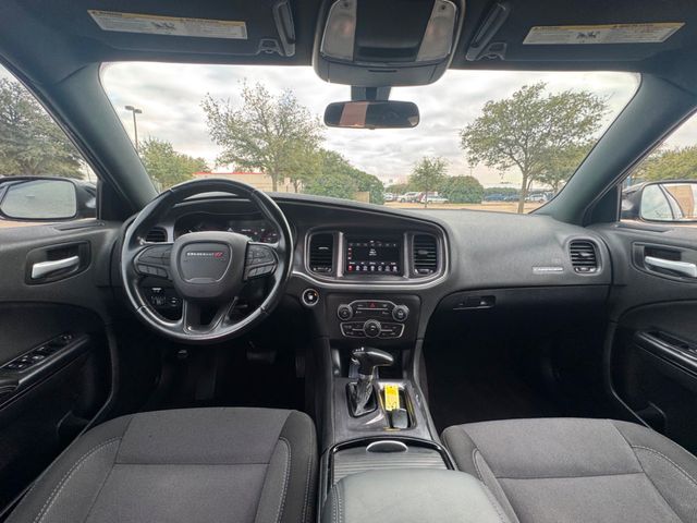 2018 Dodge Charger SXT | Plano, TX | Schneck Motor Company