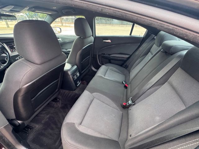 2018 Dodge Charger SXT | Plano, TX | Schneck Motor Company